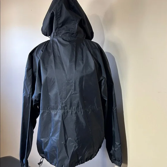 Premier Peterbilt Hooded Jacket, Black (size medium) - Picture 7 of 9